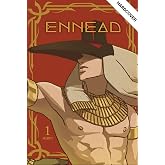 ENNEAD Vol. 1 [Mature Hardcover] (ENNEAD [Mature Hardcover])