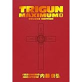Trigun Maximum Deluxe Edition Volume 1