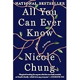 All You Can Ever Know: A Memoir