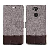 Rfvzubemok Compatible with Sony Xperia XA2 H3113