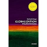 Globalization: A Very Short Introduction (Very Short Introductions)