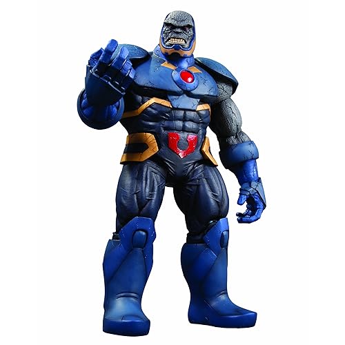 DC Collectibles Justice League 