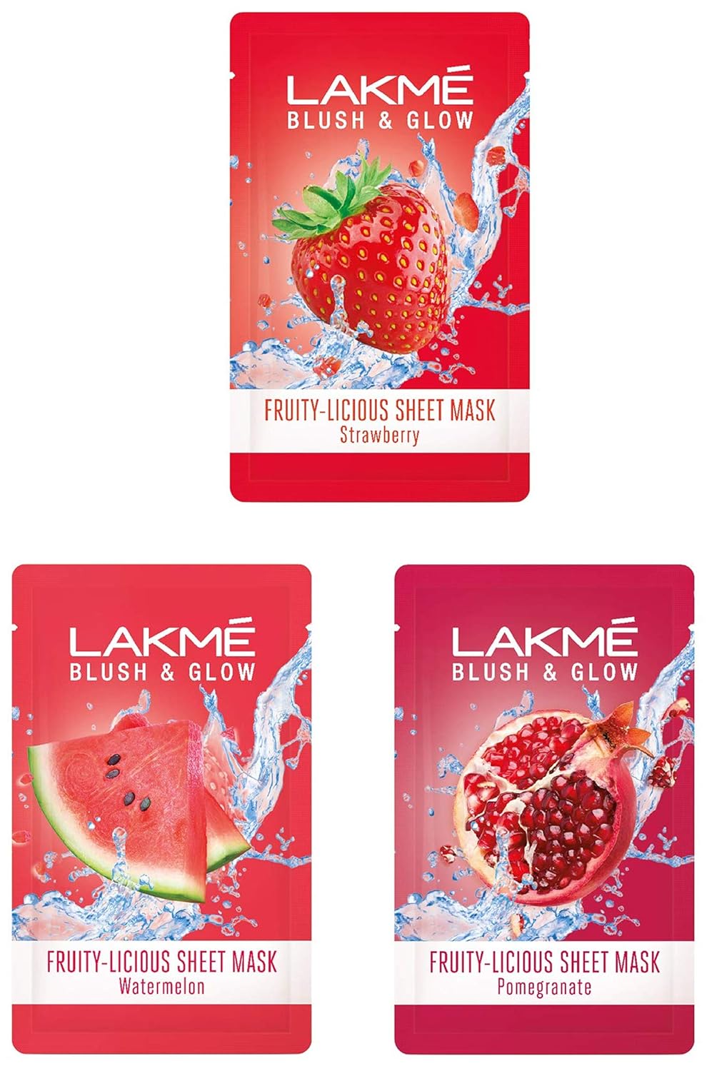 lakme fruit