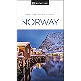 DK Eyewitness Norway (Travel Guide)
