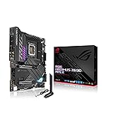 ASUS ROG Maximus Z690 Apex(WiFi 6E) LGA 1700