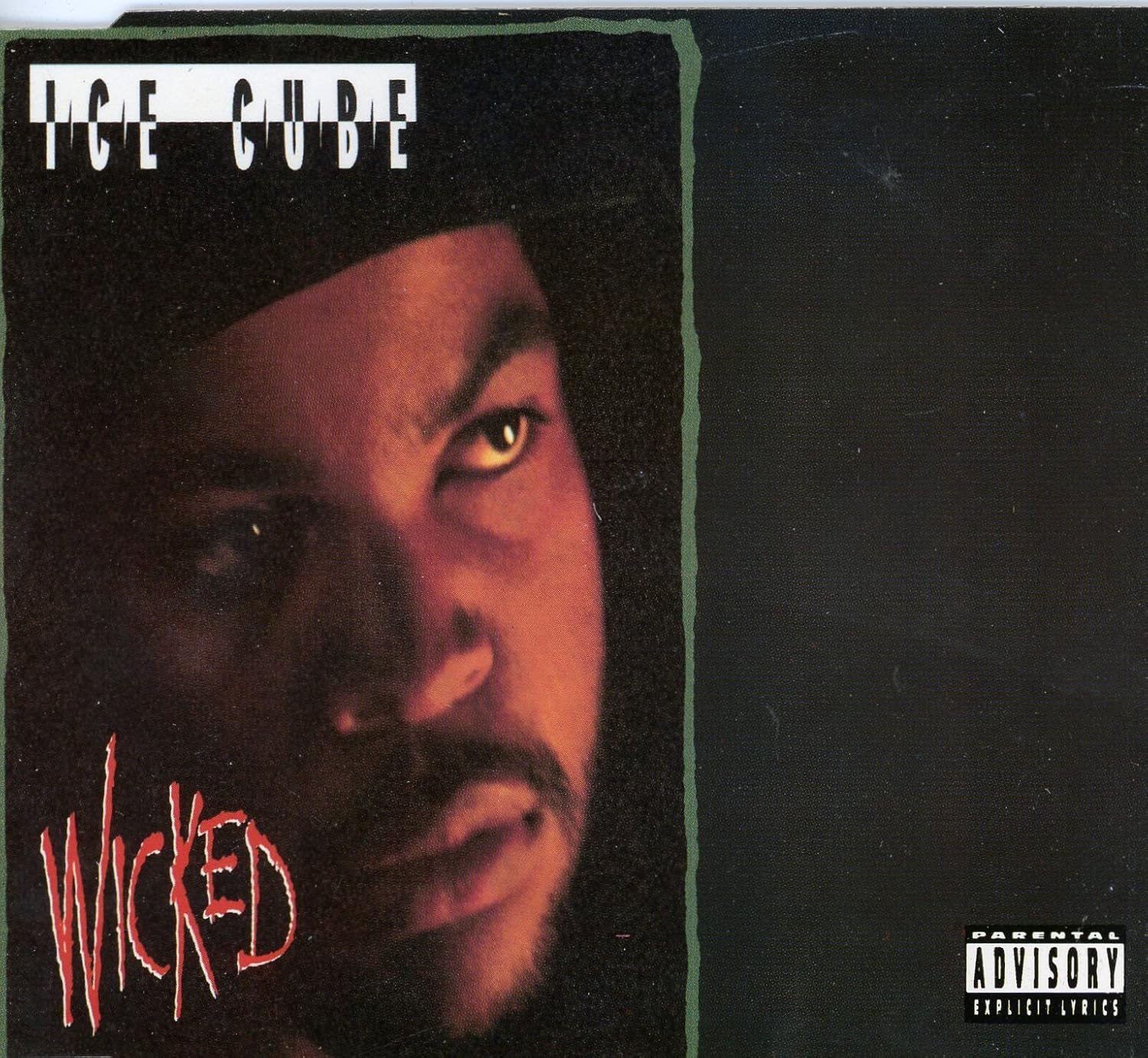 Ice Cube Wicked Ice Cube Amazon.es CDs y vinilos}