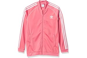 adidas Originals Kids' Adicolor Superstar Track Jacket