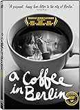 A Coffee in Berlin