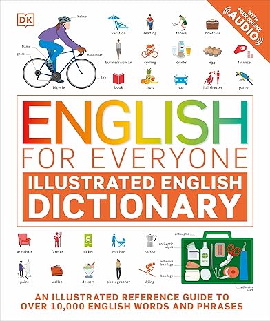 tailieutuhoc.com: English for Everyone Illustrated English Dictionary: DK