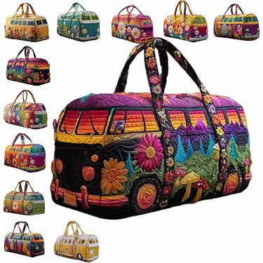 Amazon.com New Releases: The best-selling new & future releases in Travel  Duffel Bags