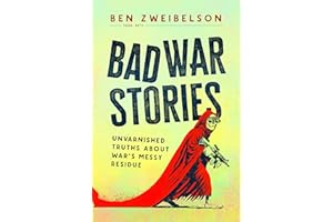 Bad War Stories