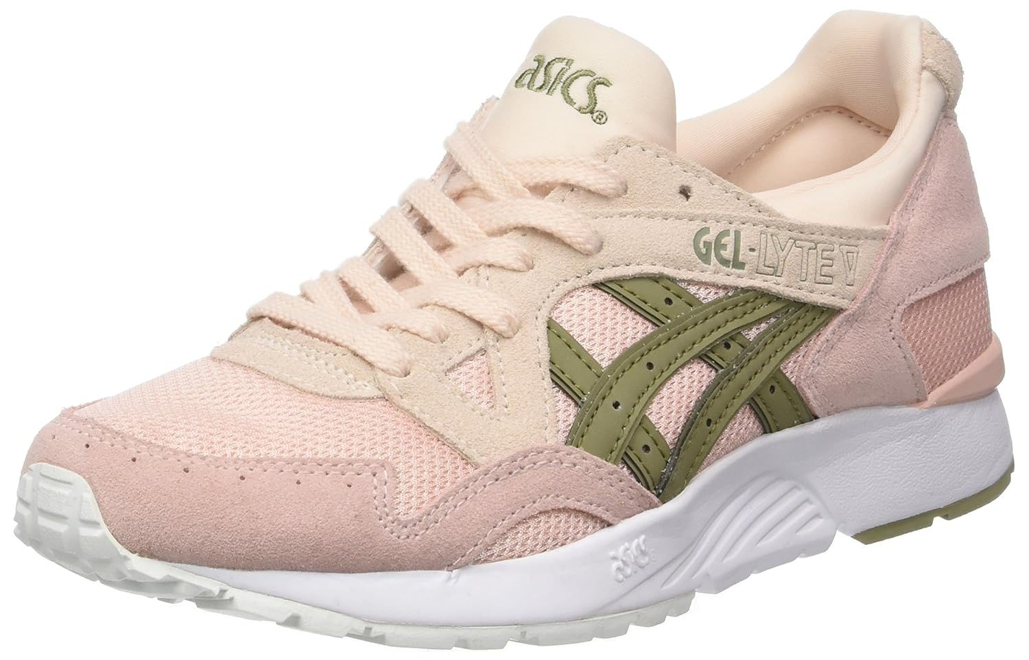 asics trainers womens