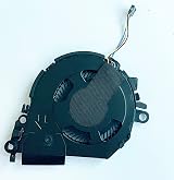 Fleshy Leaf 2pk Laptop Cooling Fan for HP Spectre X360 13-AE 13T-AE CPU GPU 5V view 4