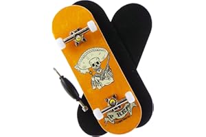 P-REP Bandito - Starter Complete Wooden Fingerboard - 30mm