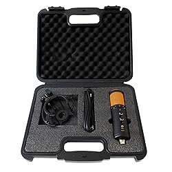 Editors Keys USB SL600 Microphone for Professional