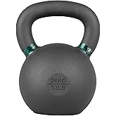 Lifeline Strength Training Kettlebell Weight for Home Gym