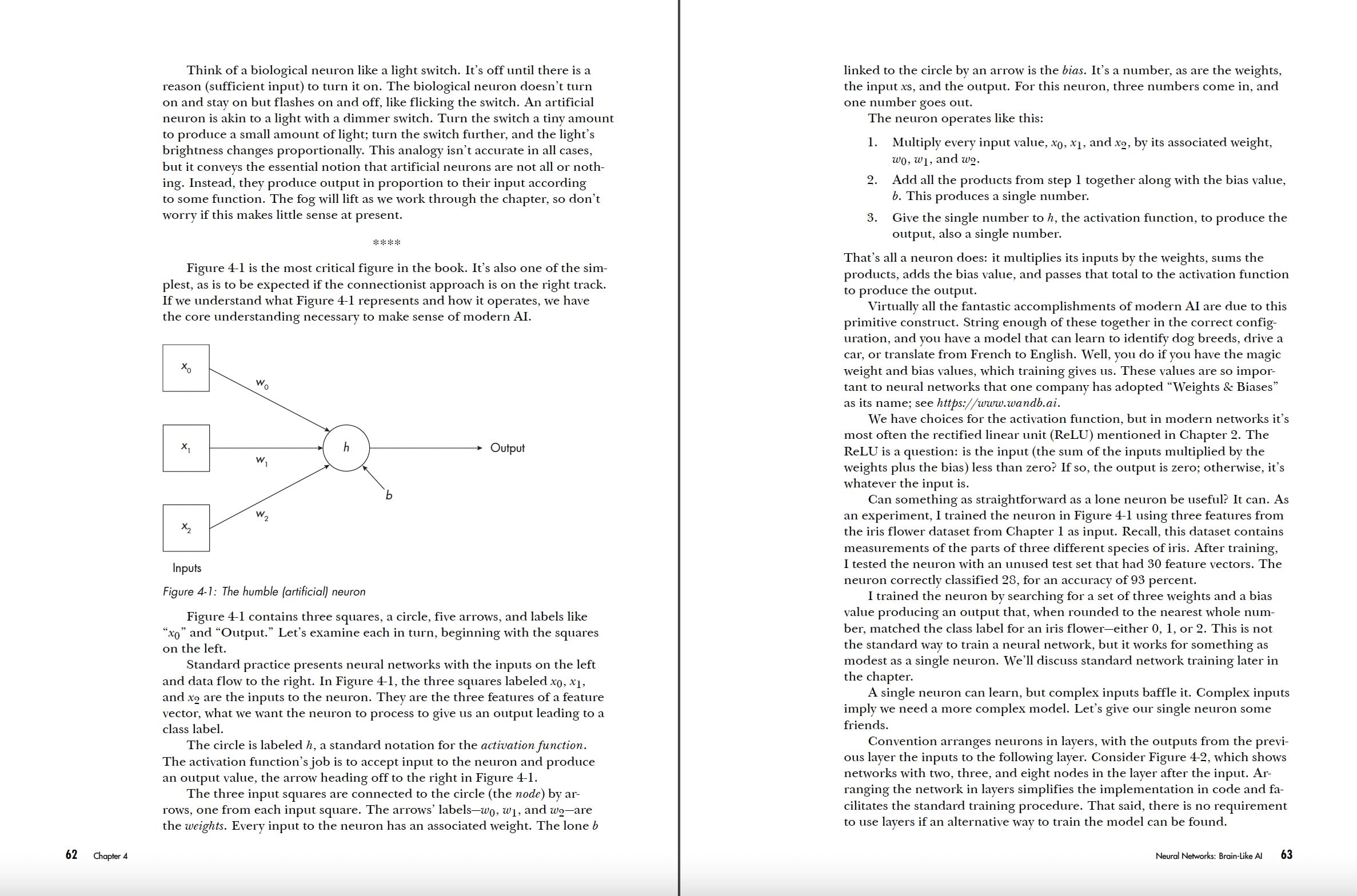 How AI Works: From Sorcery to Science
