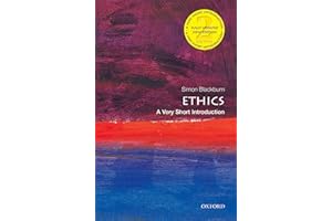 Ethics: A Very Short Introduction