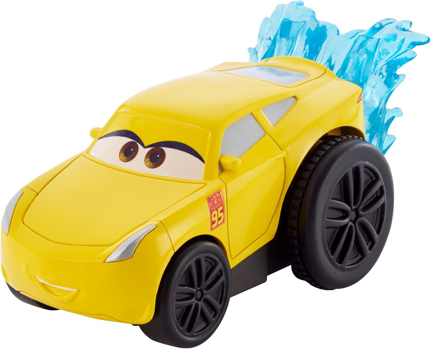 disney pixar cars 3 splash racers