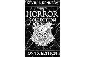 The Horror Collection Onyx Edition