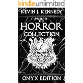 The Horror Collection Onyx Edition
