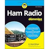 Ham Radio For Dummies (For Dummies (Computer/Tech))