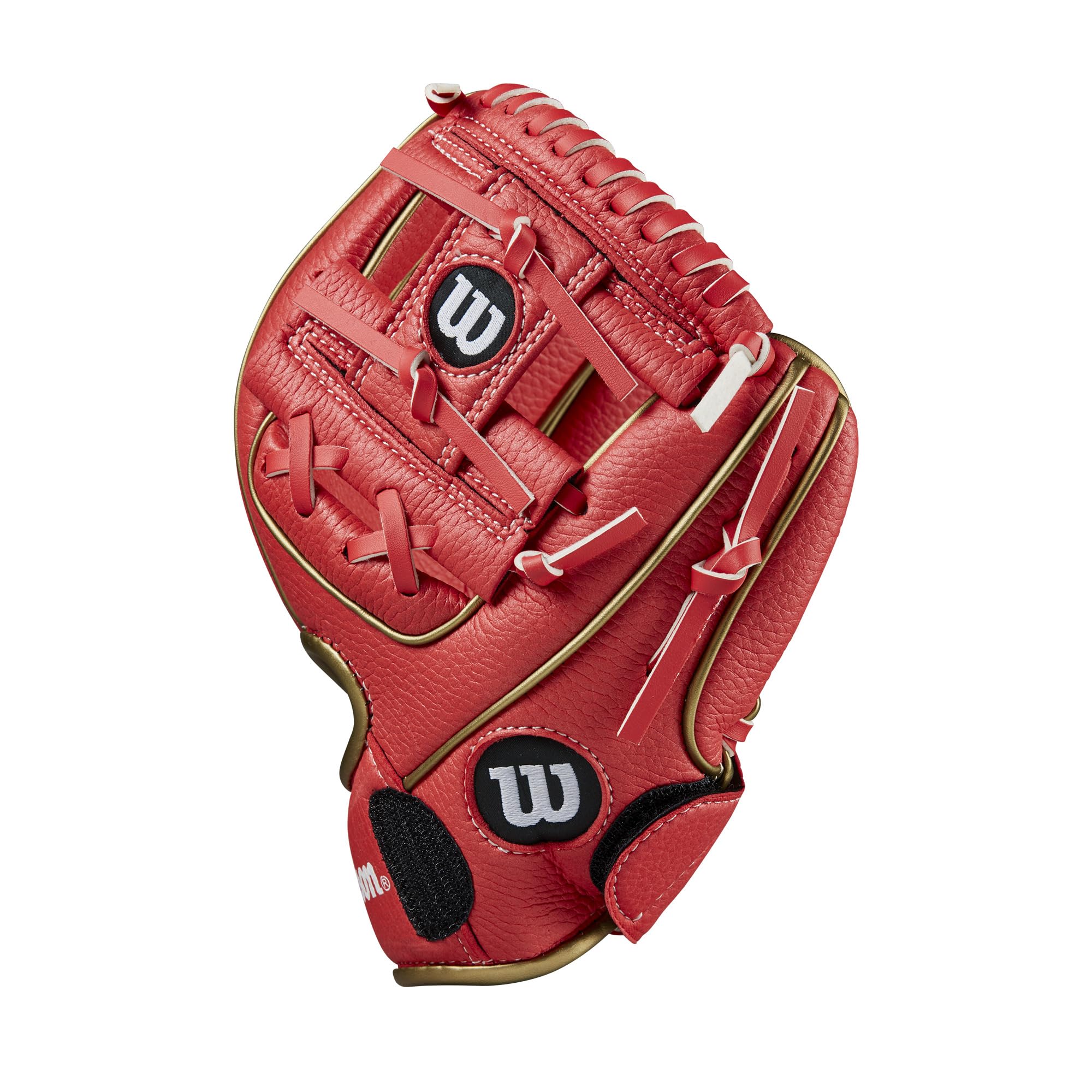 Wilson A200 Youth Baseball Gloves