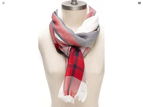 TOMMY HILFIGER TÜCHER DAMEN Schal / Square Scarf, Squar 190 x 70cm
