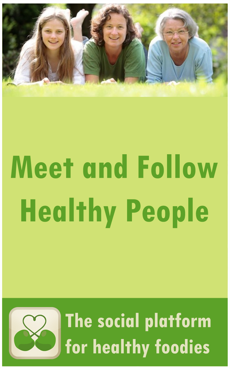 Healthy Food Community - The Cherry Share - Thumbnail 3