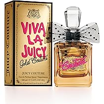 Perfume Viva La Juicy Le Bubbly, Juicy Couture, Eau De Parfum