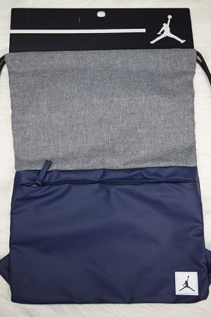air jordan turnbeutel