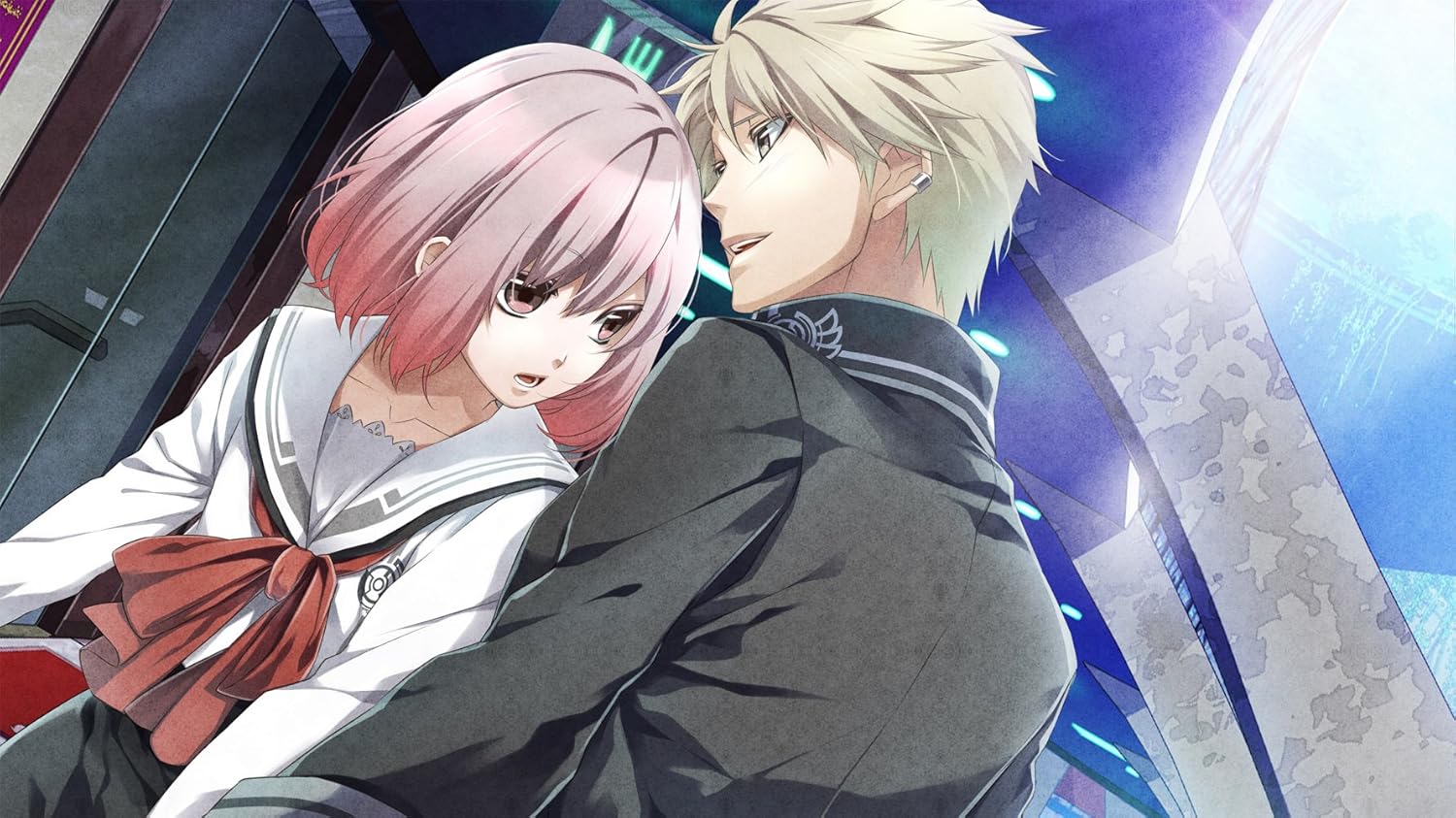 Amazon Norn9 ノルン ノネット 通常版 Psp ゲーム