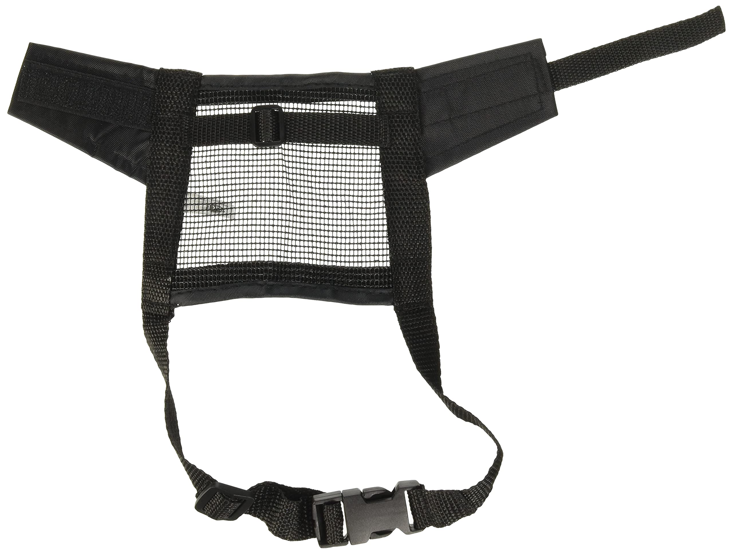 Adjustable Dog Muzzle for Dog Training Size 2