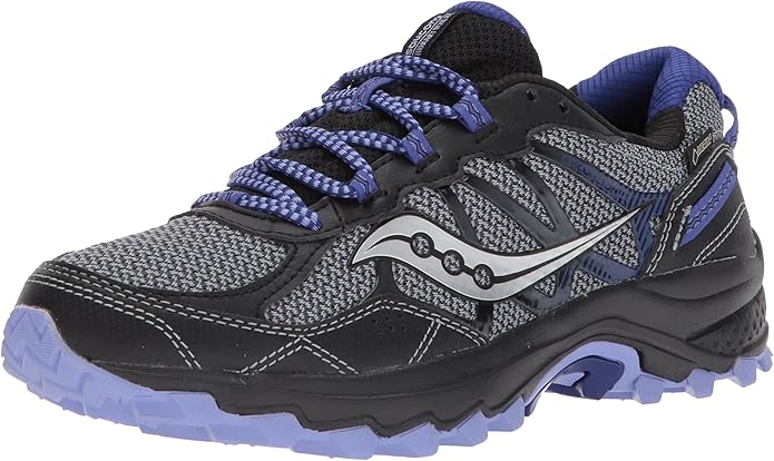 saucony excursion tr12 gtx womens