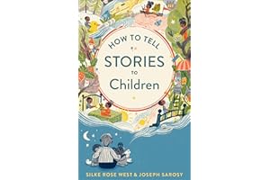 How to Tell Stories to Children