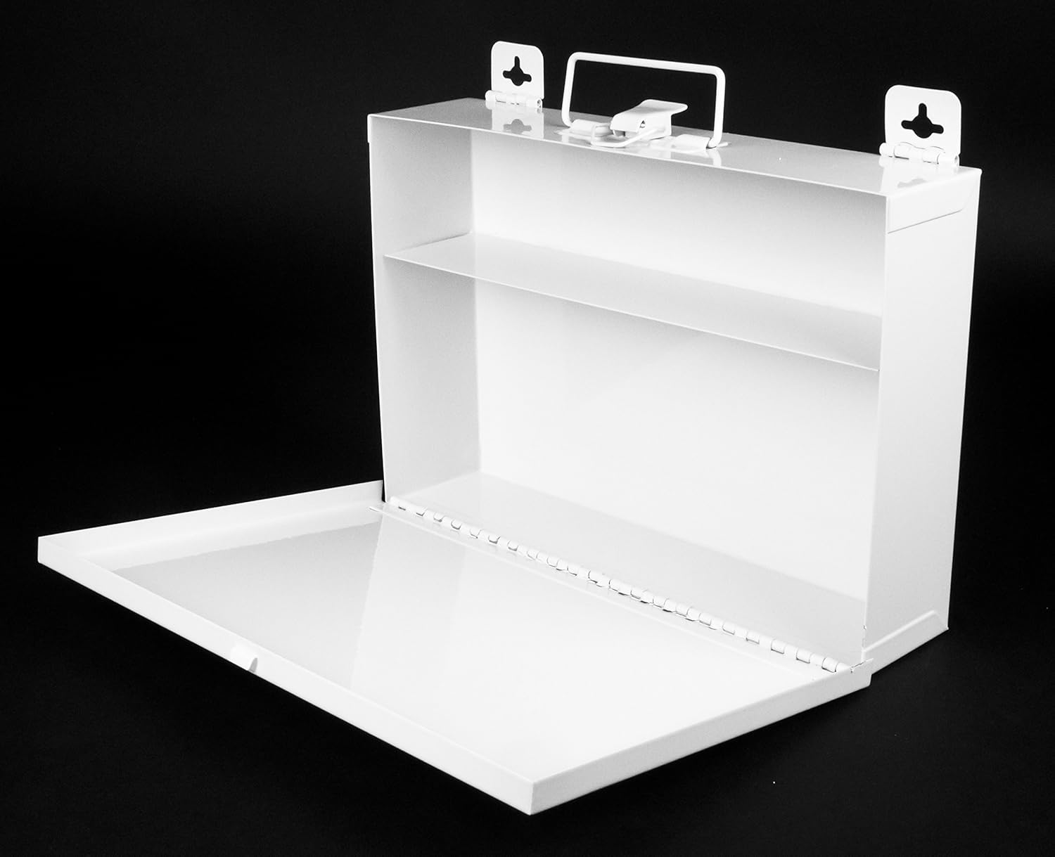 Ever Ready First Aid Metal Case, No.25: Health & Personal Care
