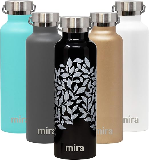 thermos water bottle 750ml