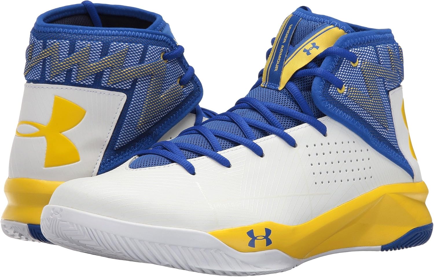 under armour ua rocket 2