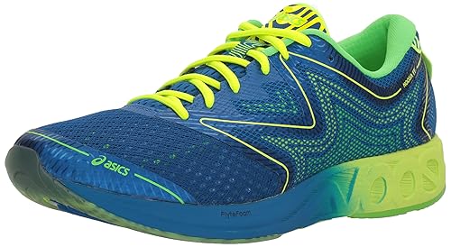 zapatos de seguridad asics