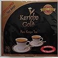 Kericho Gold Pure Kenya Tea 2x50 Tea Bags
