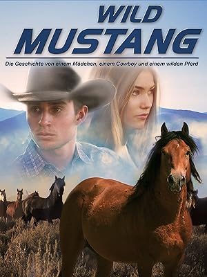 Amazon De Wild Mustang Ansehen Prime Video