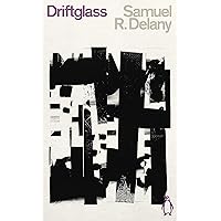 Driftglass: Samuel R. Delaney (Penguin Science Fiction)
