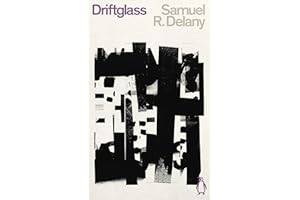 Samuel R. Delany Driftglass /anglais