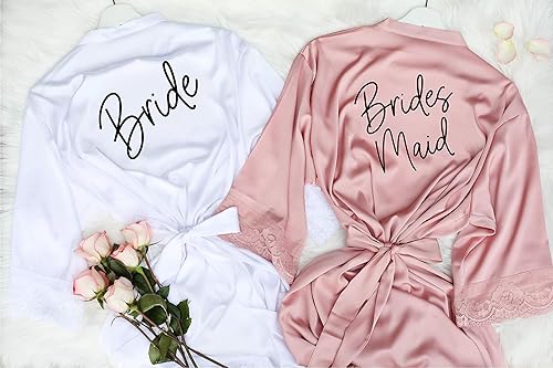 wedding kimono dress