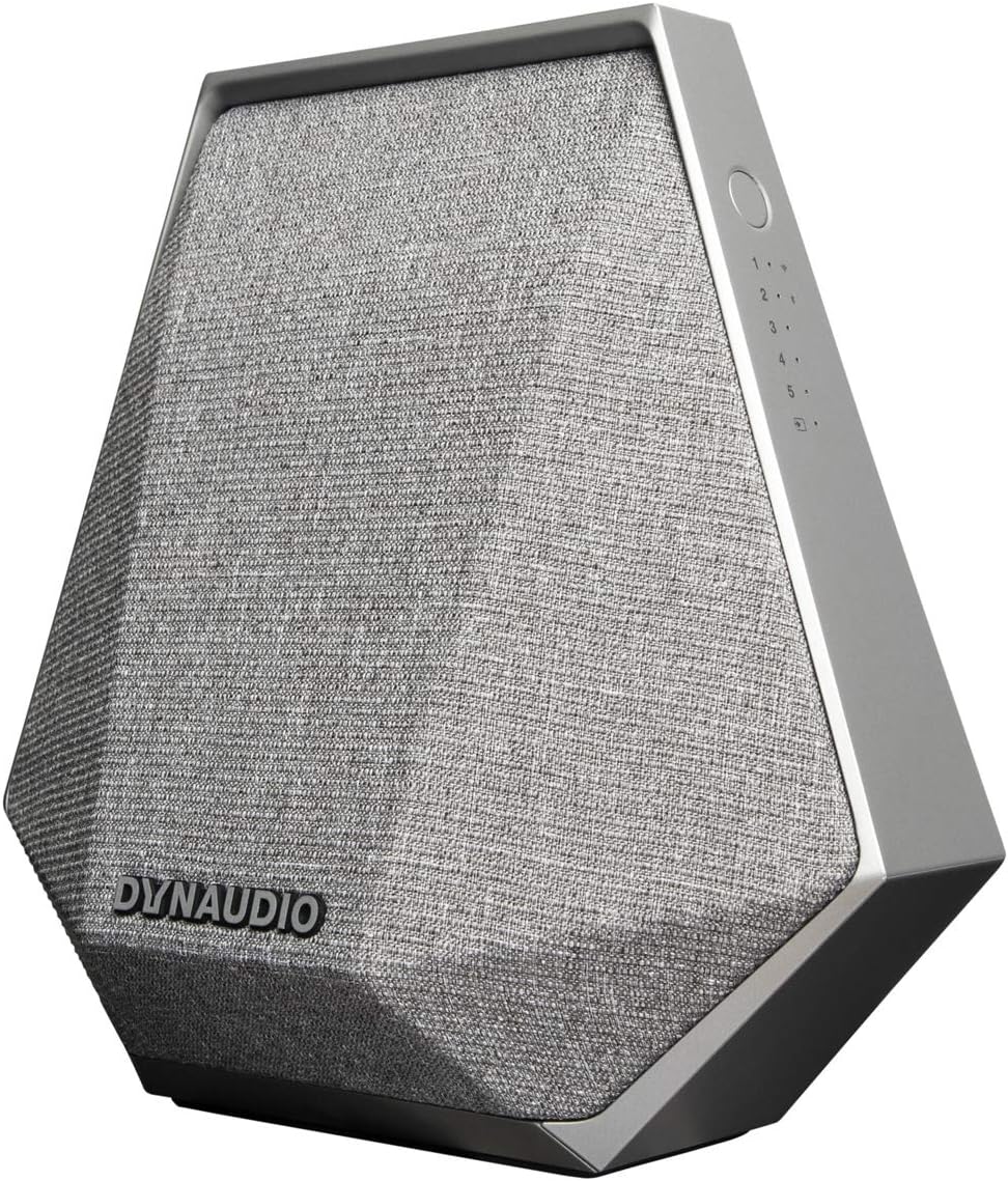 dynaudio music 1 amazon