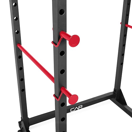 CAP Barbell 7' Full Cage Power Rack, Exercise Stand in Oman