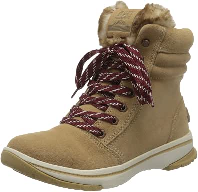 Roxy Aldritch - Botas de gamuza impermeables para mujer : Roxy: Ropa,  Zapatos y Joyería - Amazon.com