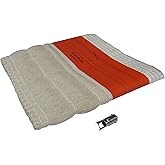 Dyna-Glo KW23MH-I Replacement Wick w/Ignitor (Sengoku 23K), White