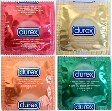 Durex Lot De 100 Preservatifs Select Fruit Flavours Amazon Fr Hygiasne Et Soins Du Corps