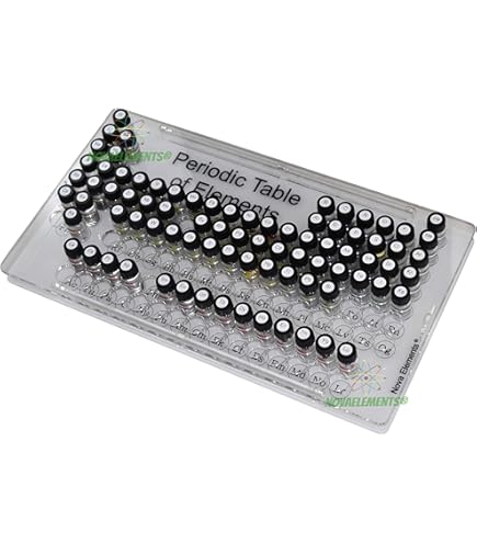 Cubo Di Tungsteno 10mm 99.95% Puro - Con Incisione Tavola Periodica, Da Collezione, Per Hobby E Display - Foto 9